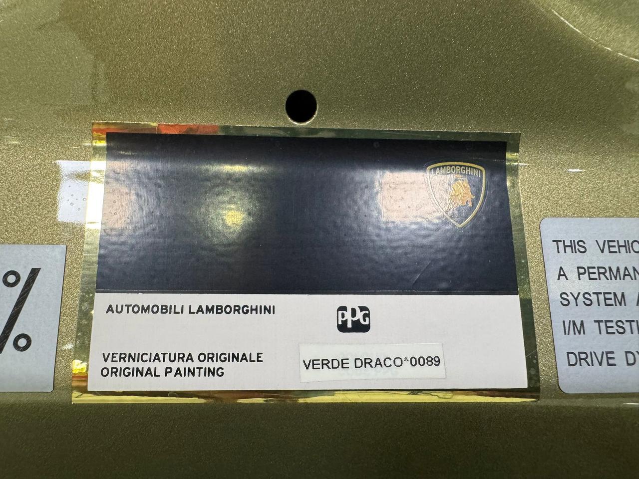 2018 Lamborghini Huracan Performante VF ENGINEERING SUPERCHARGER!! Verde Draco paint, comfort seats AND MUCH MORE!!! Fort Lauderdale FL