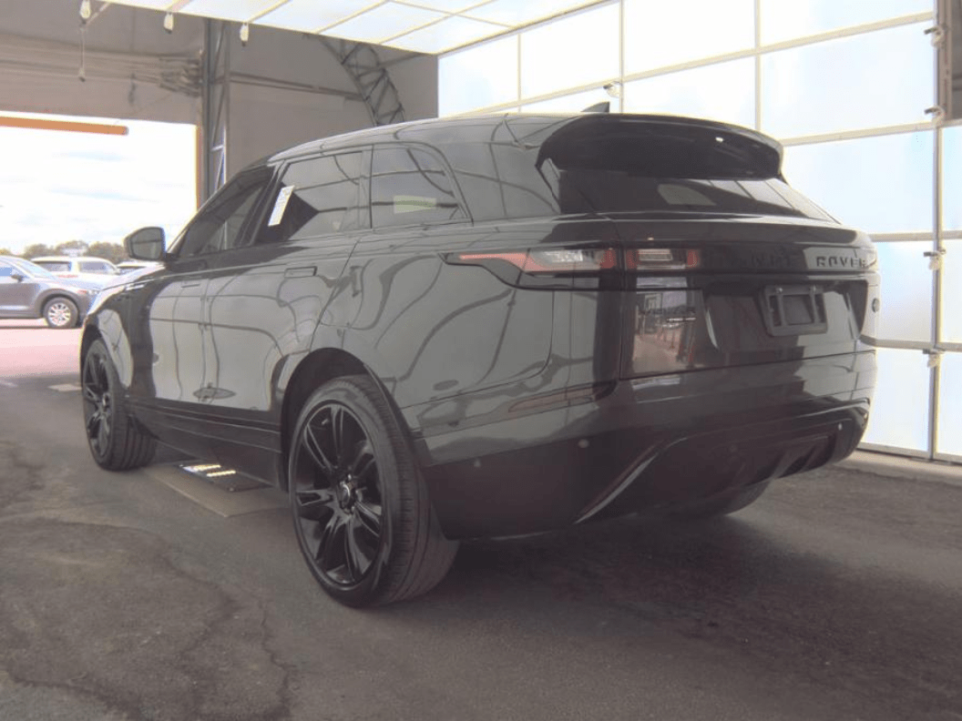 2018 Land Rove Range Rover Velar R-Dynamic HSE Diesel Dallas TX