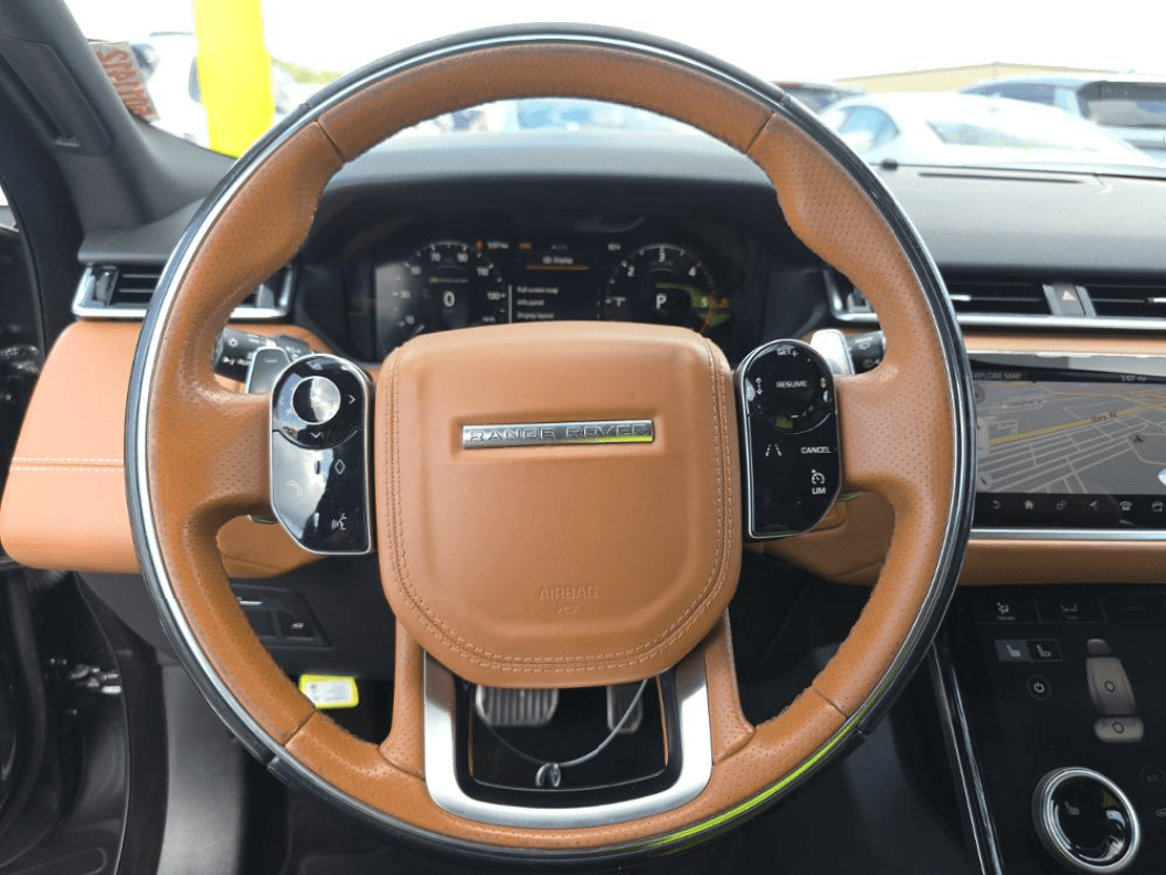 2018 Land Rove Range Rover Velar R-Dynamic HSE Diesel Dallas TX