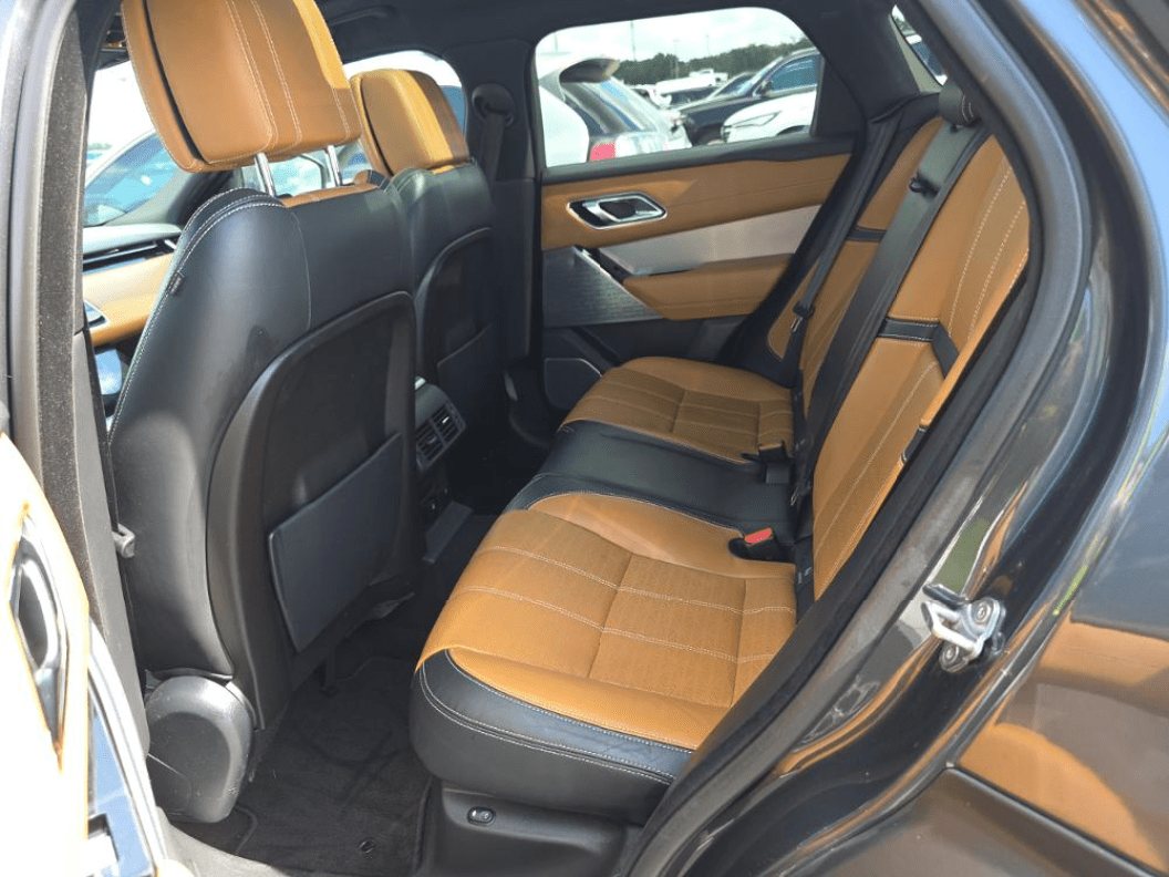 2018 Land Rove Range Rover Velar R-Dynamic HSE Diesel Dallas TX