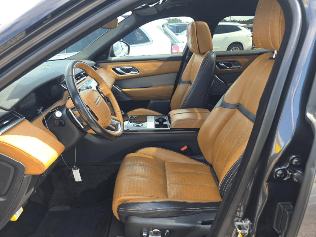 2018 Land Rove Range Rover Velar R-Dynamic HSE Diesel Dallas TX