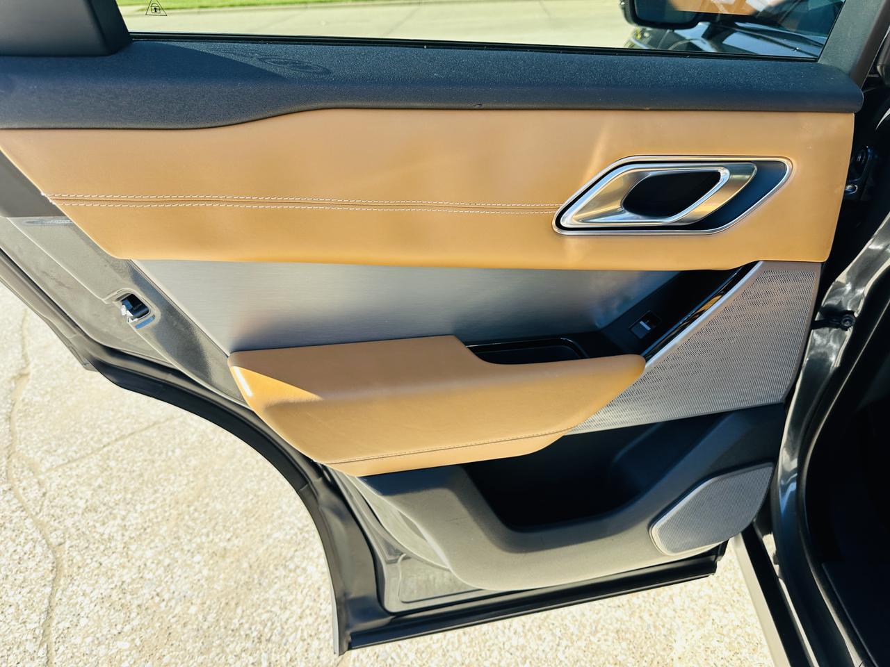 2018 Land Rove Range Rover Velar R-Dynamic HSE Diesel Dallas TX