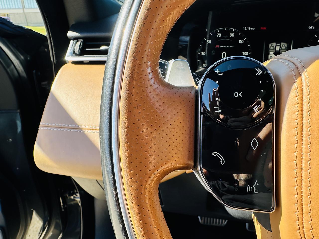 2018 Land Rove Range Rover Velar R-Dynamic HSE Diesel Dallas TX