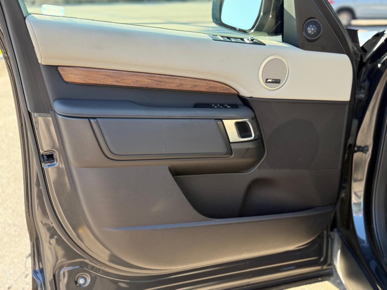 2018 Land Rover Discovery HSE San Diego CA