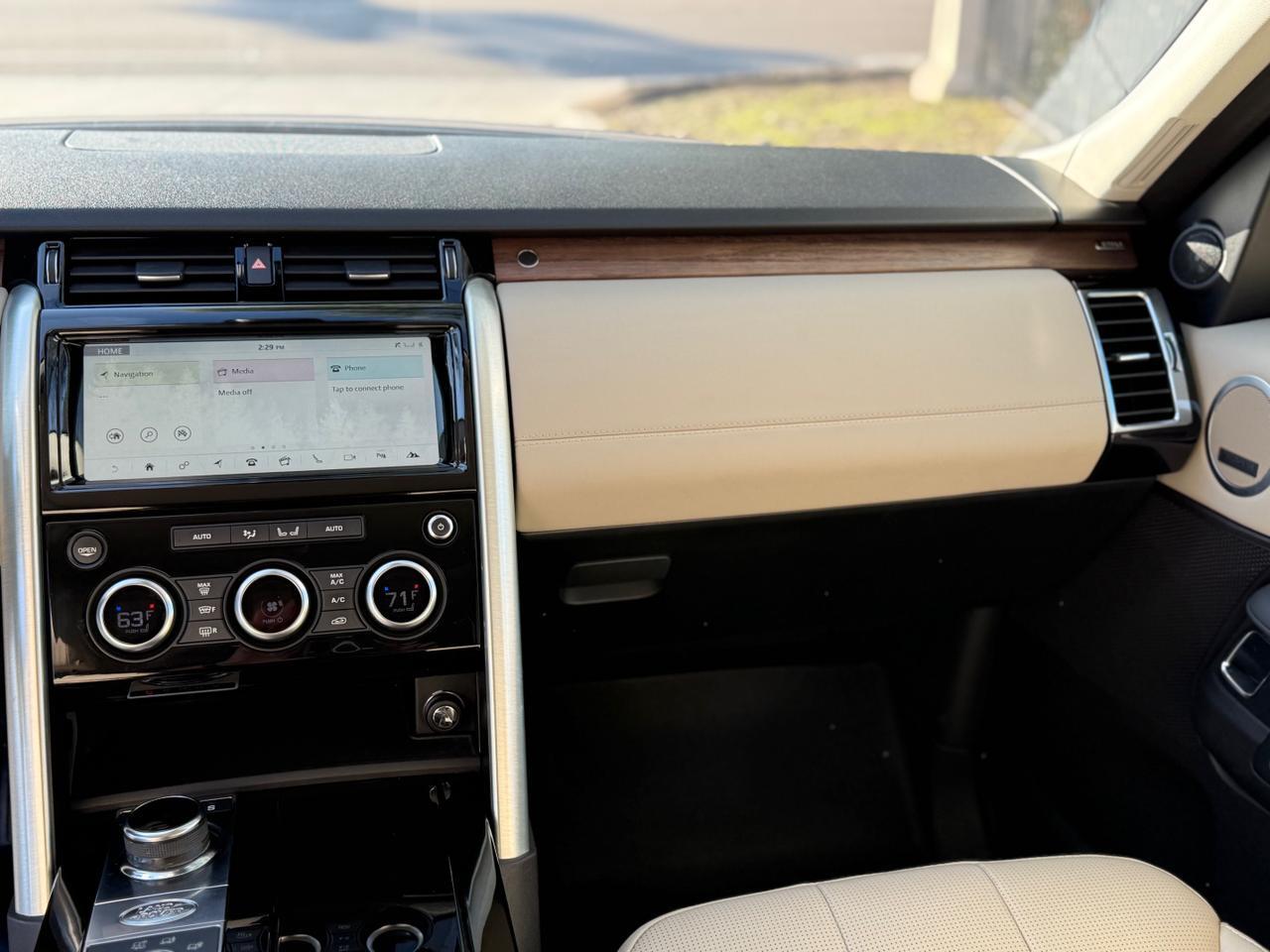 2018 Land Rover Discovery HSE San Diego CA