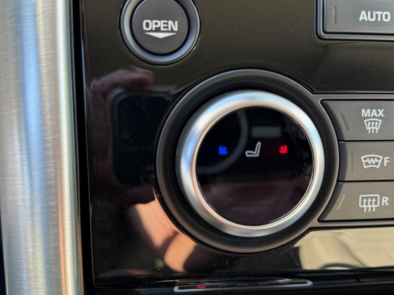 2018 Land Rover Discovery HSE San Diego CA