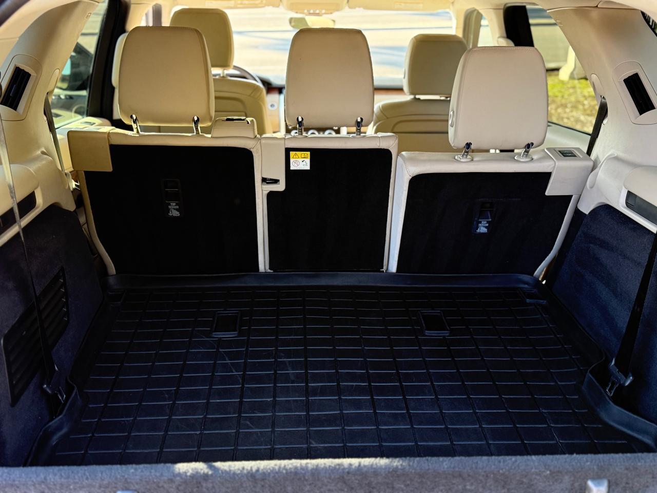 2018 Land Rover Discovery HSE San Diego CA