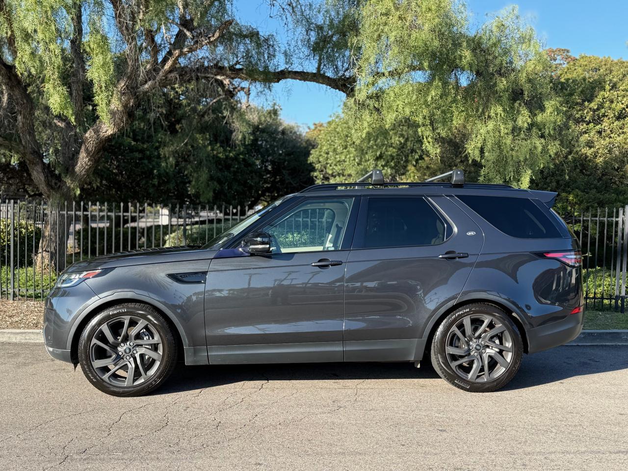 2018 Land Rover Discovery HSE San Diego CA
