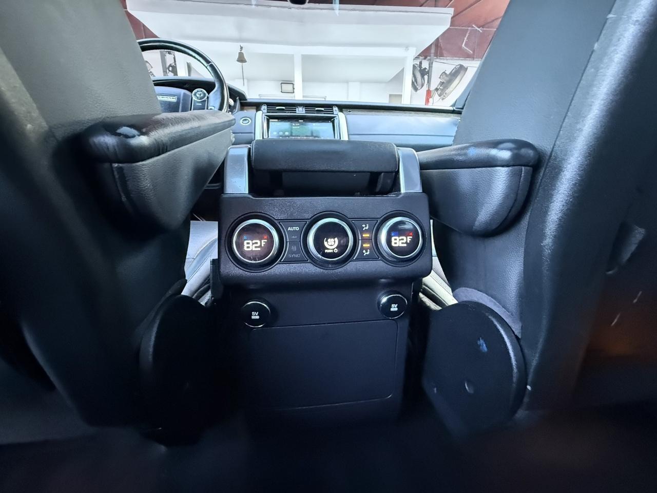 2018 Land Rover Discovery HSE Hollywood FL