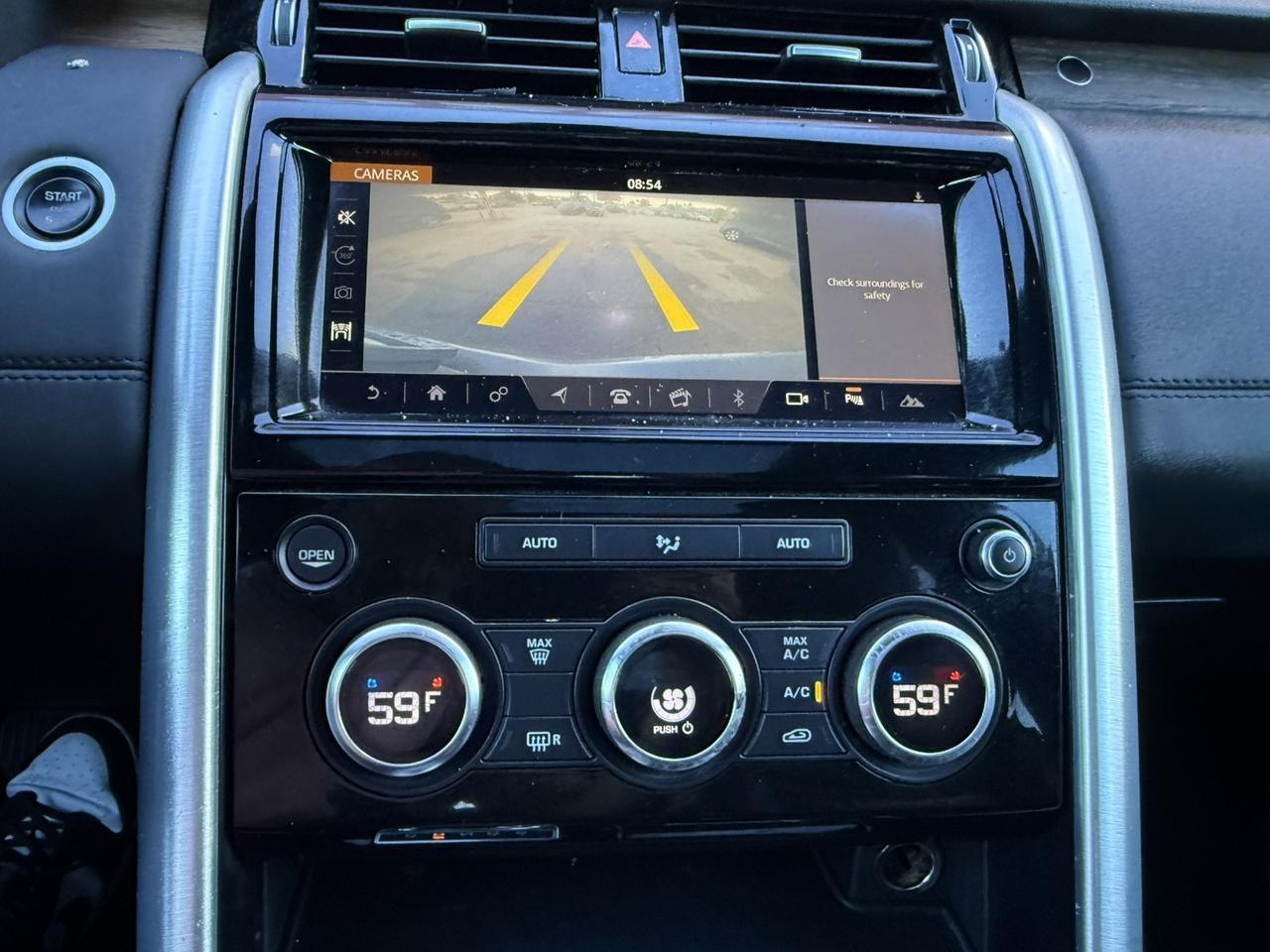 2018 Land Rover Discovery HSE Hollywood FL