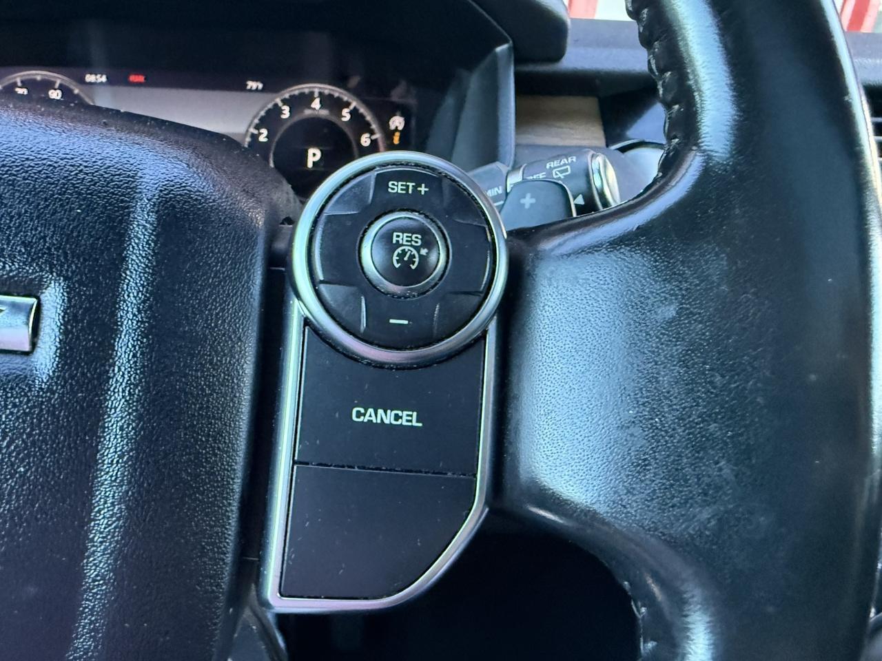 2018 Land Rover Discovery HSE Hollywood FL