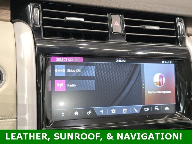 2018 Land Rover Discovery HSE Luxury Columbus OH