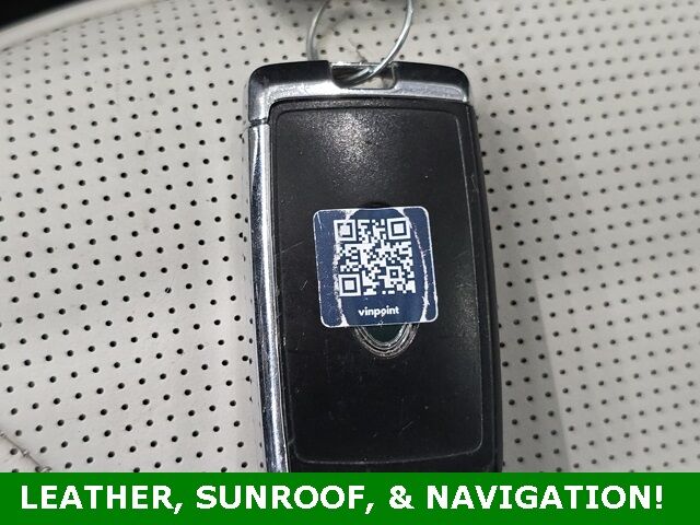 2018 Land Rover Discovery HSE Luxury Columbus OH