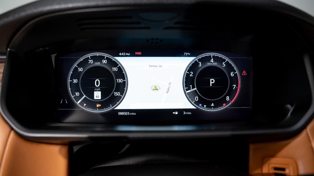 2018 Land Rover Discovery HSE Luxury Franklin TN