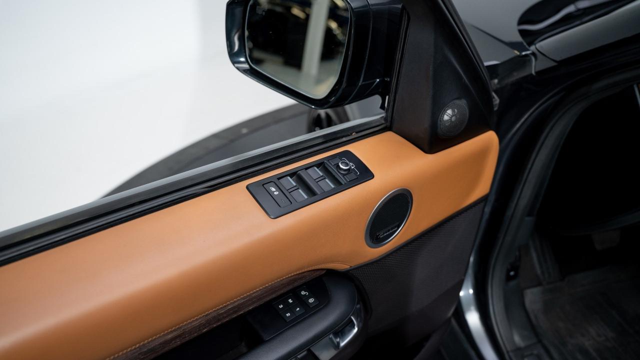 2018 Land Rover Discovery HSE Luxury Franklin TN
