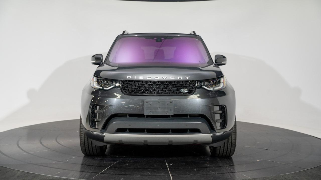 2018 Land Rover Discovery HSE Luxury Franklin TN