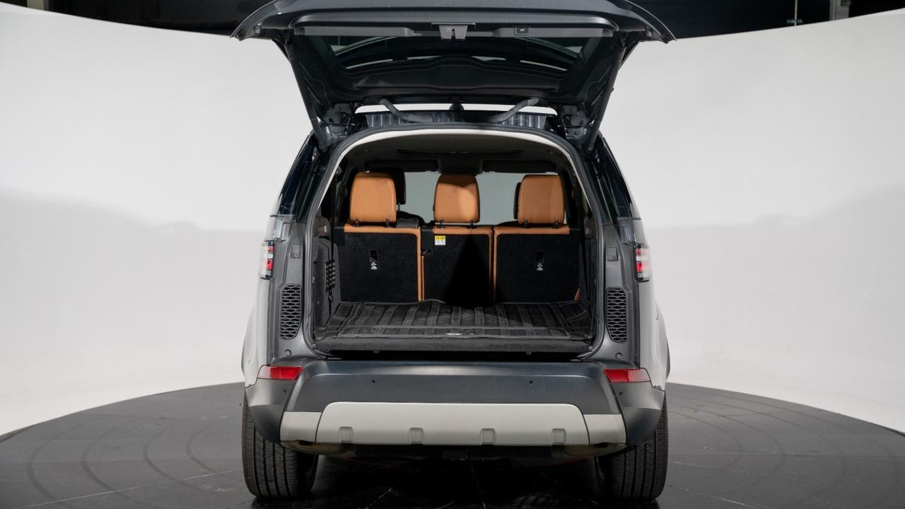 2018 Land Rover Discovery HSE Luxury Franklin TN