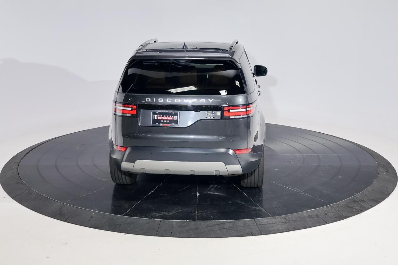 2018 Land Rover Discovery HSE Luxury Franklin TN