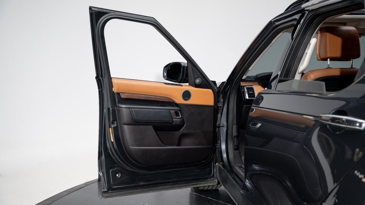 2018 Land Rover Discovery HSE Luxury Franklin TN