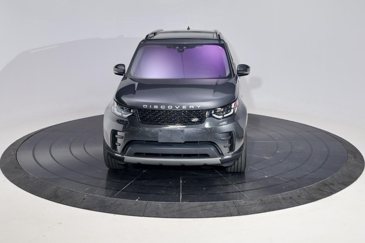 2018 Land Rover Discovery HSE Luxury Franklin TN