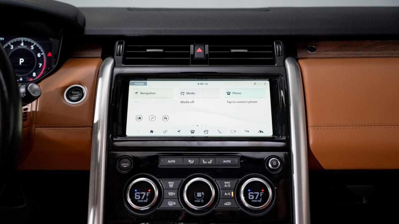 2018 Land Rover Discovery HSE Luxury Franklin TN