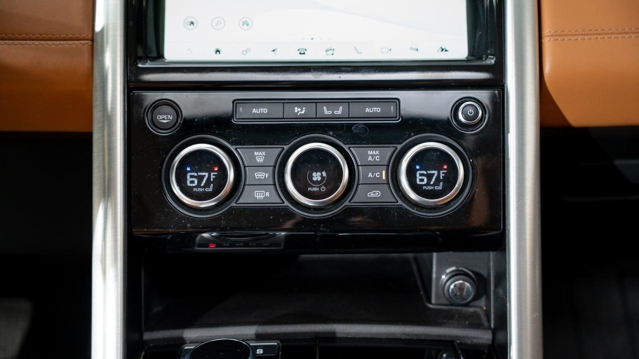 2018 Land Rover Discovery HSE Luxury Franklin TN