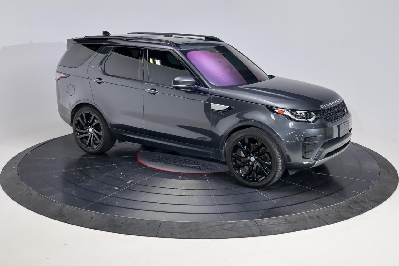 2018 Land Rover Discovery HSE Luxury Franklin TN