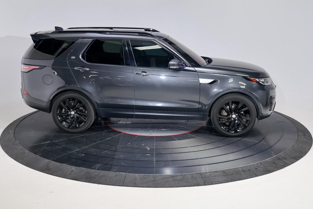 2018 Land Rover Discovery HSE Luxury Franklin TN