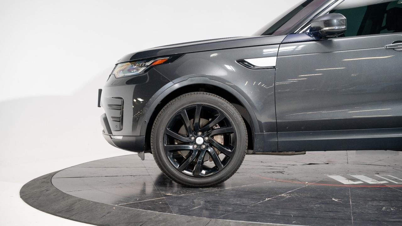 2018 Land Rover Discovery HSE Luxury Franklin TN
