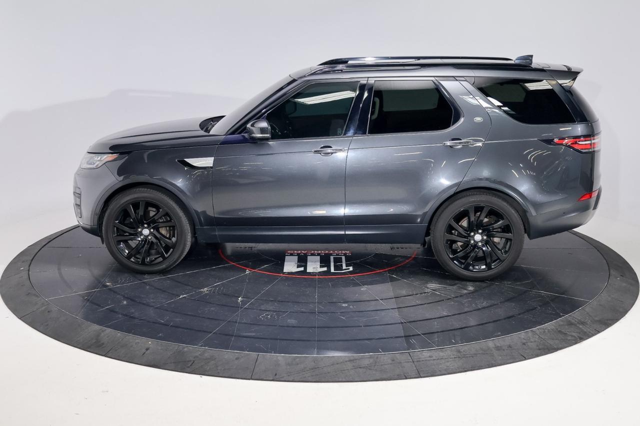 2018 Land Rover Discovery HSE Luxury Franklin TN