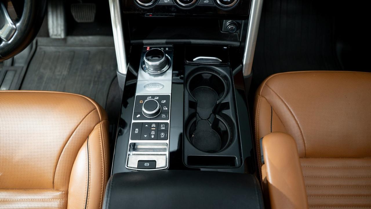 2018 Land Rover Discovery HSE Luxury Franklin TN