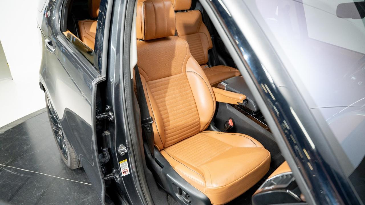 2018 Land Rover Discovery HSE Luxury Franklin TN