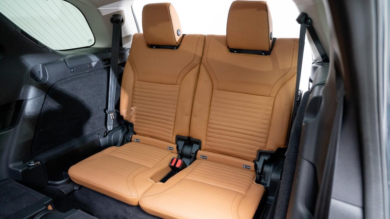 2018 Land Rover Discovery HSE Luxury Franklin TN