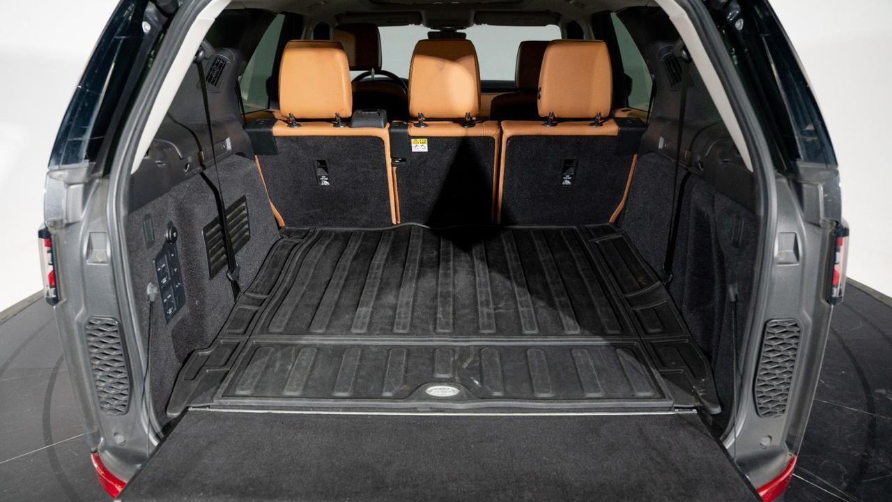 2018 Land Rover Discovery HSE Luxury Franklin TN