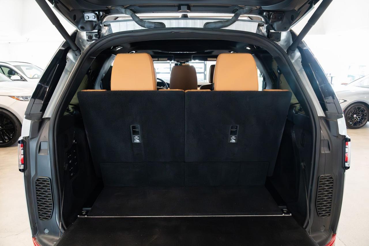 2018 Land Rover Discovery HSE Luxury Gladstone OR