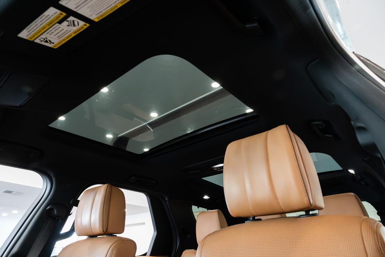 2018 Land Rover Discovery HSE Luxury Gladstone OR