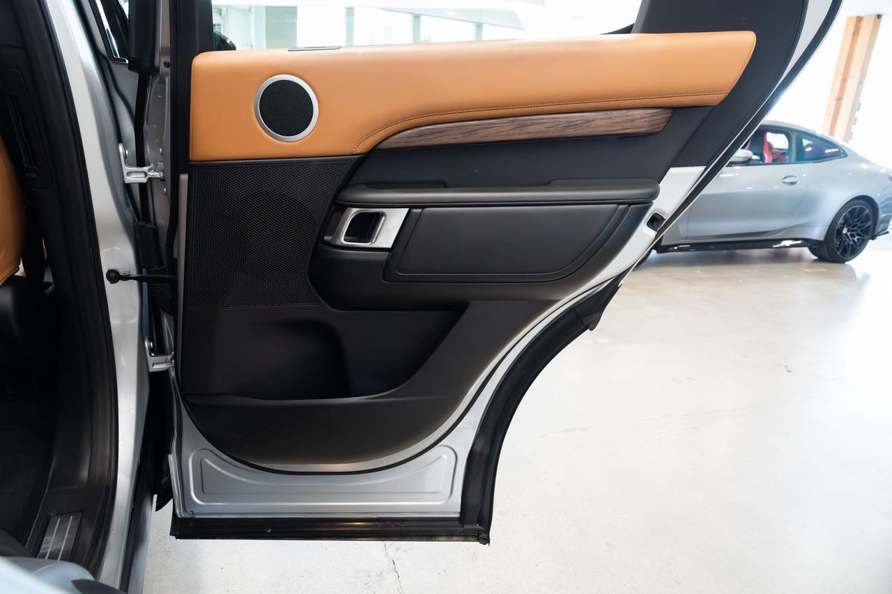 2018 Land Rover Discovery HSE Luxury Gladstone OR