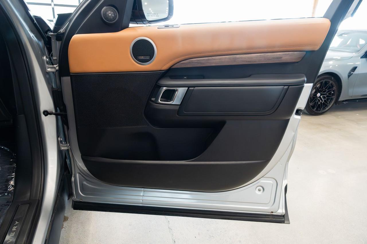 2018 Land Rover Discovery HSE Luxury Gladstone OR