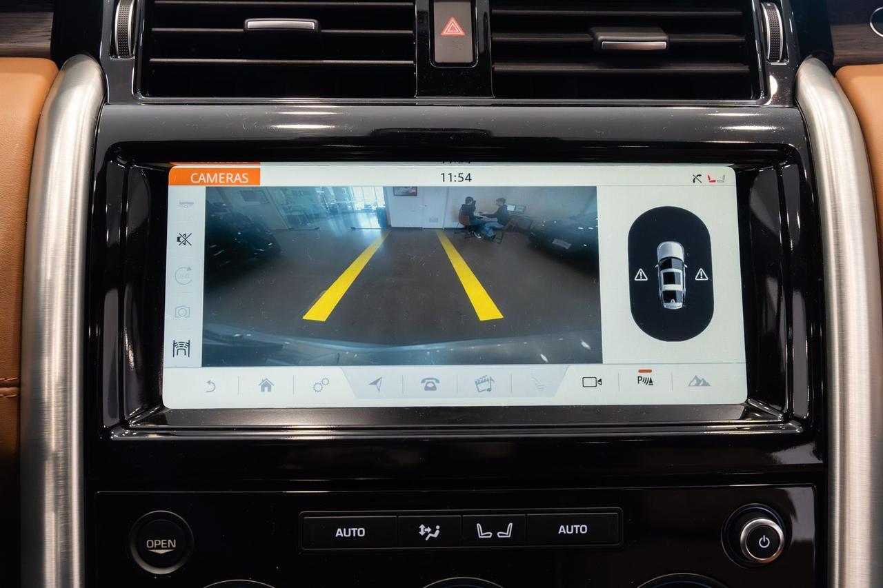 2018 Land Rover Discovery HSE Luxury Gladstone OR