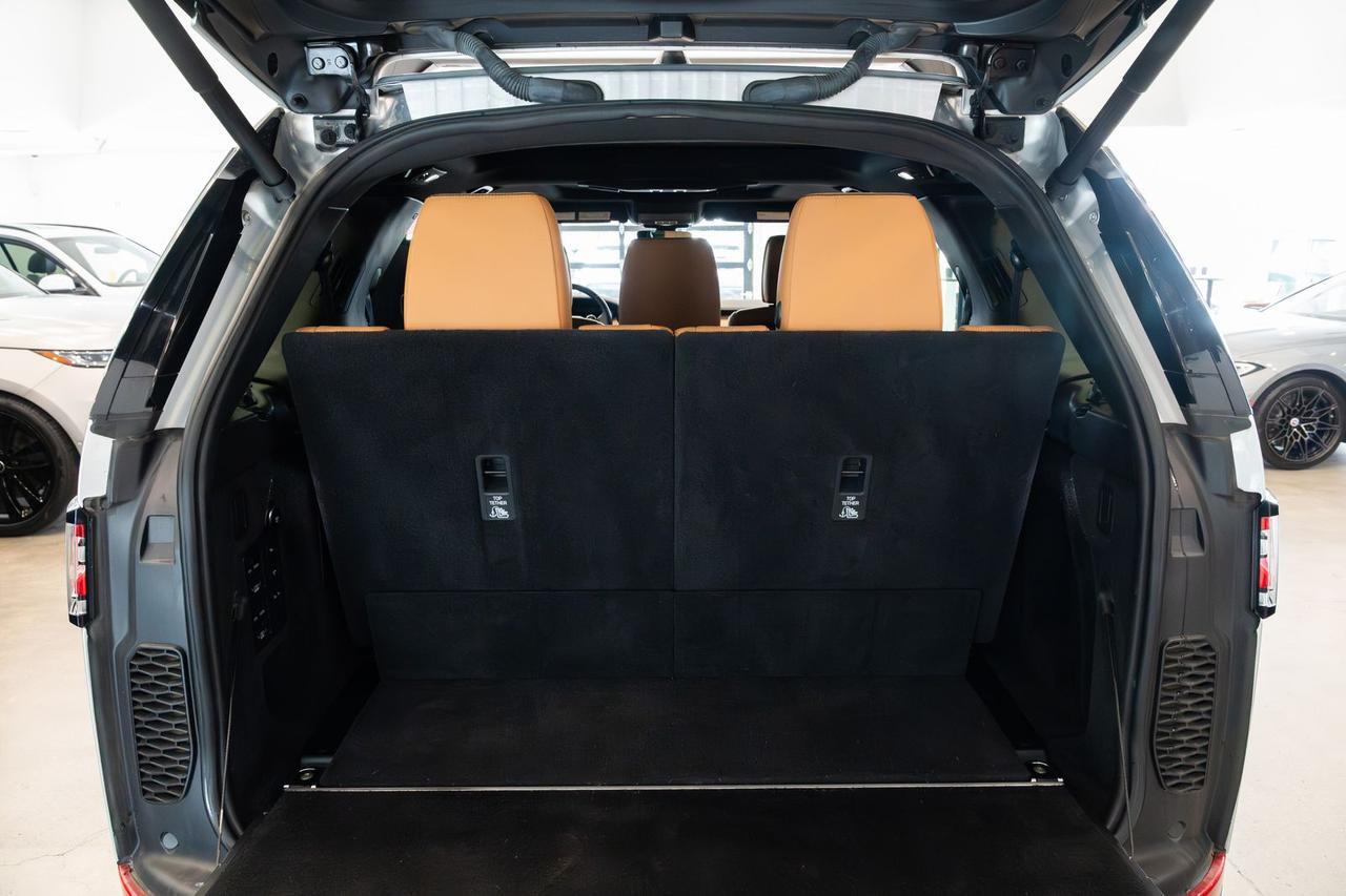 2018 Land Rover Discovery HSE Luxury Gladstone OR