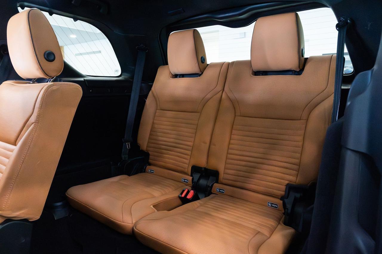 2018 Land Rover Discovery HSE Luxury Gladstone OR