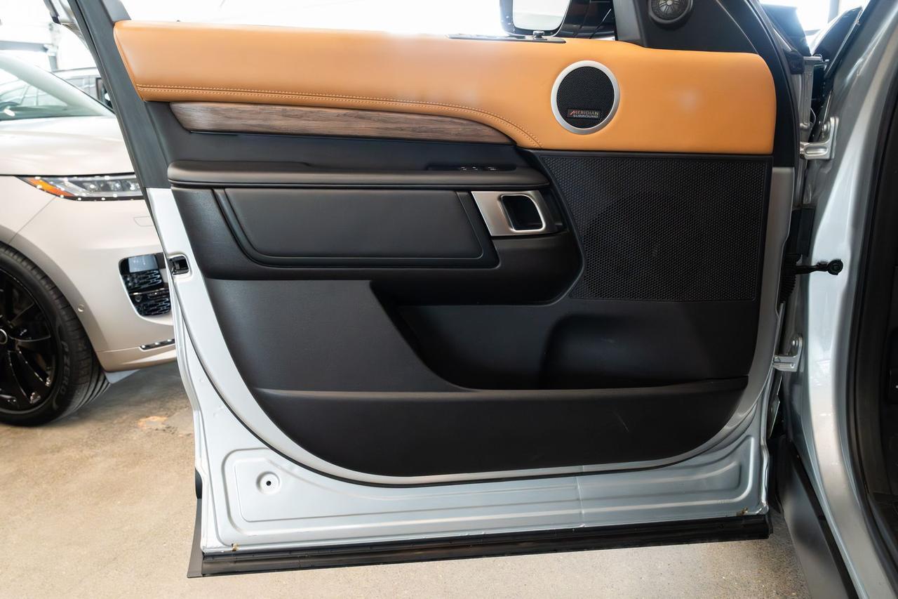 2018 Land Rover Discovery HSE Luxury Gladstone OR
