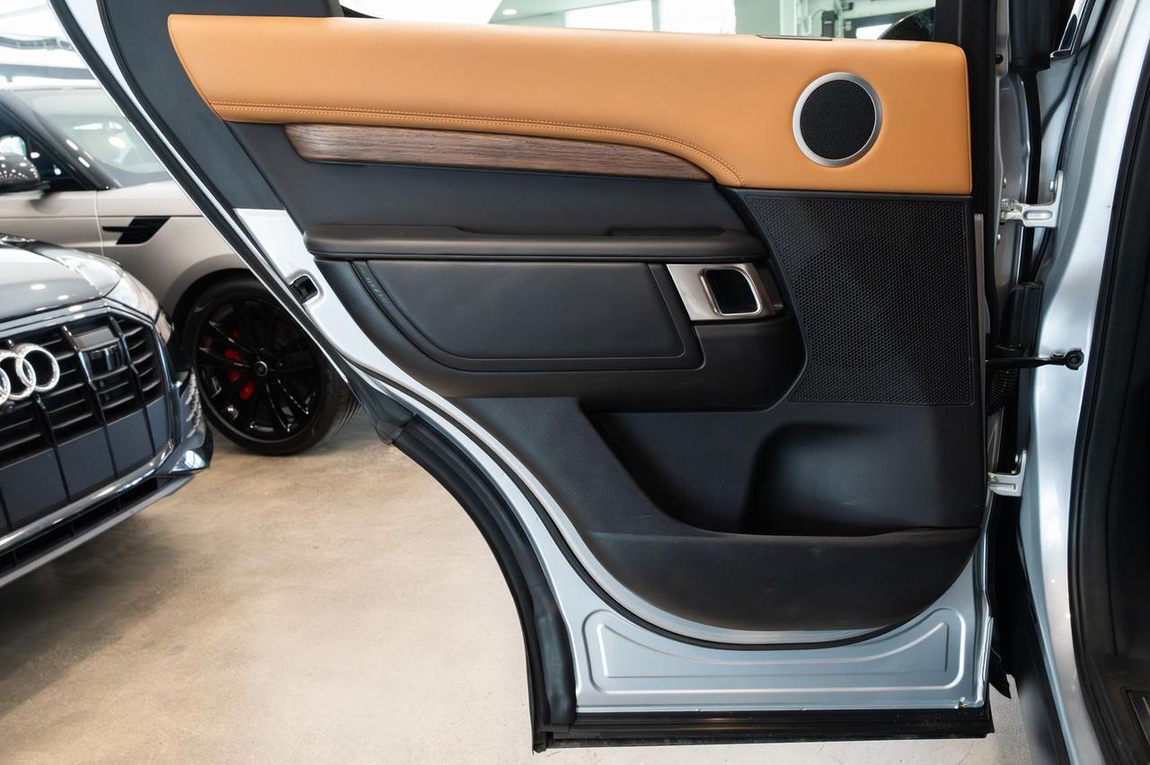 2018 Land Rover Discovery HSE Luxury Gladstone OR
