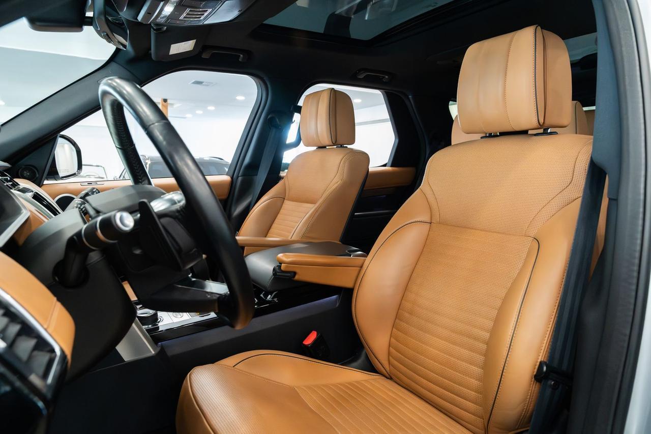 2018 Land Rover Discovery HSE Luxury Gladstone OR