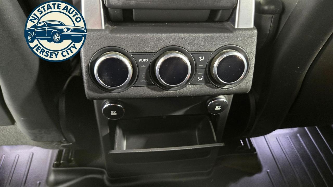 2018 Land Rover Discovery HSE Luxury Jersey City NJ