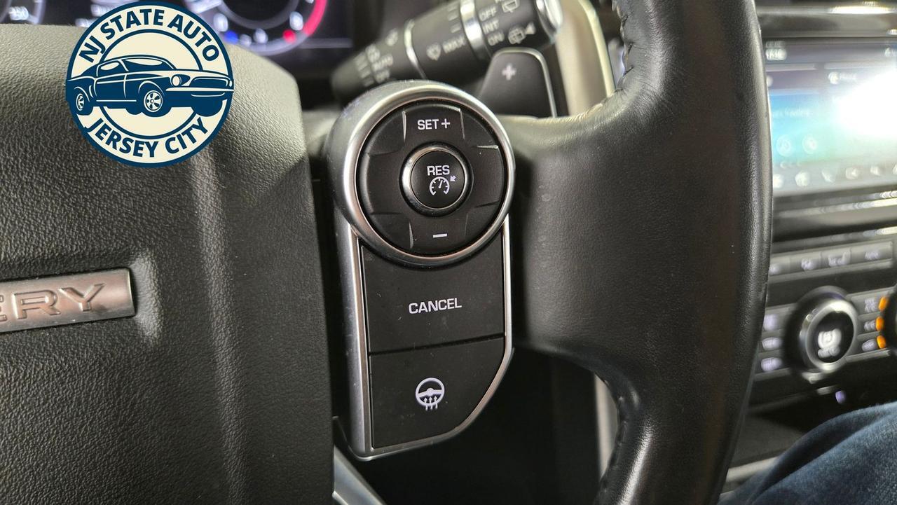 2018 Land Rover Discovery HSE Luxury Jersey City NJ