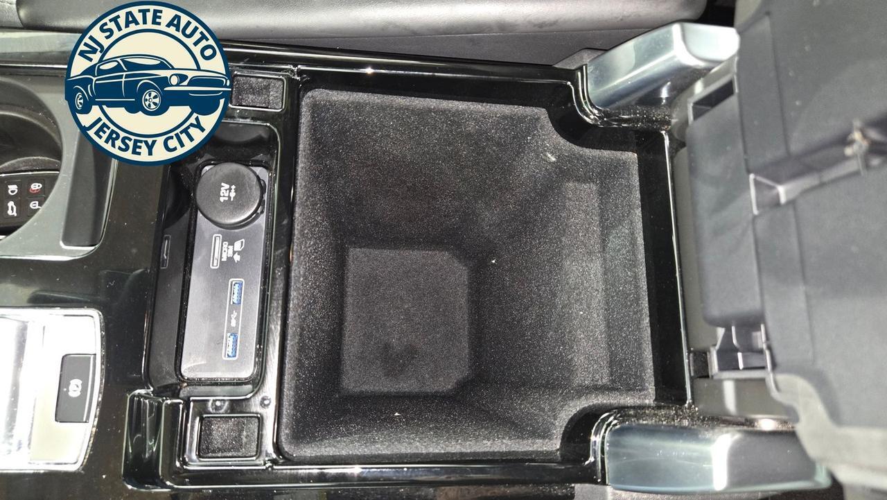 2018 Land Rover Discovery HSE Luxury Jersey City NJ
