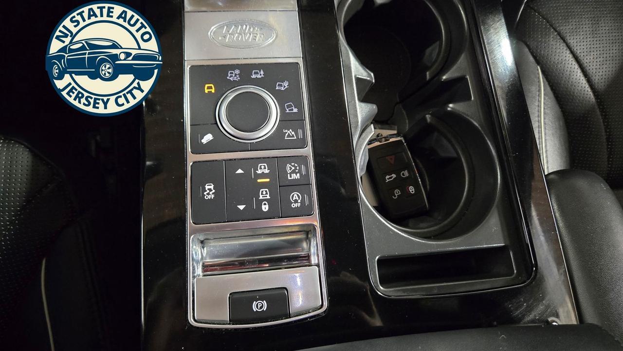 2018 Land Rover Discovery HSE Luxury Jersey City NJ