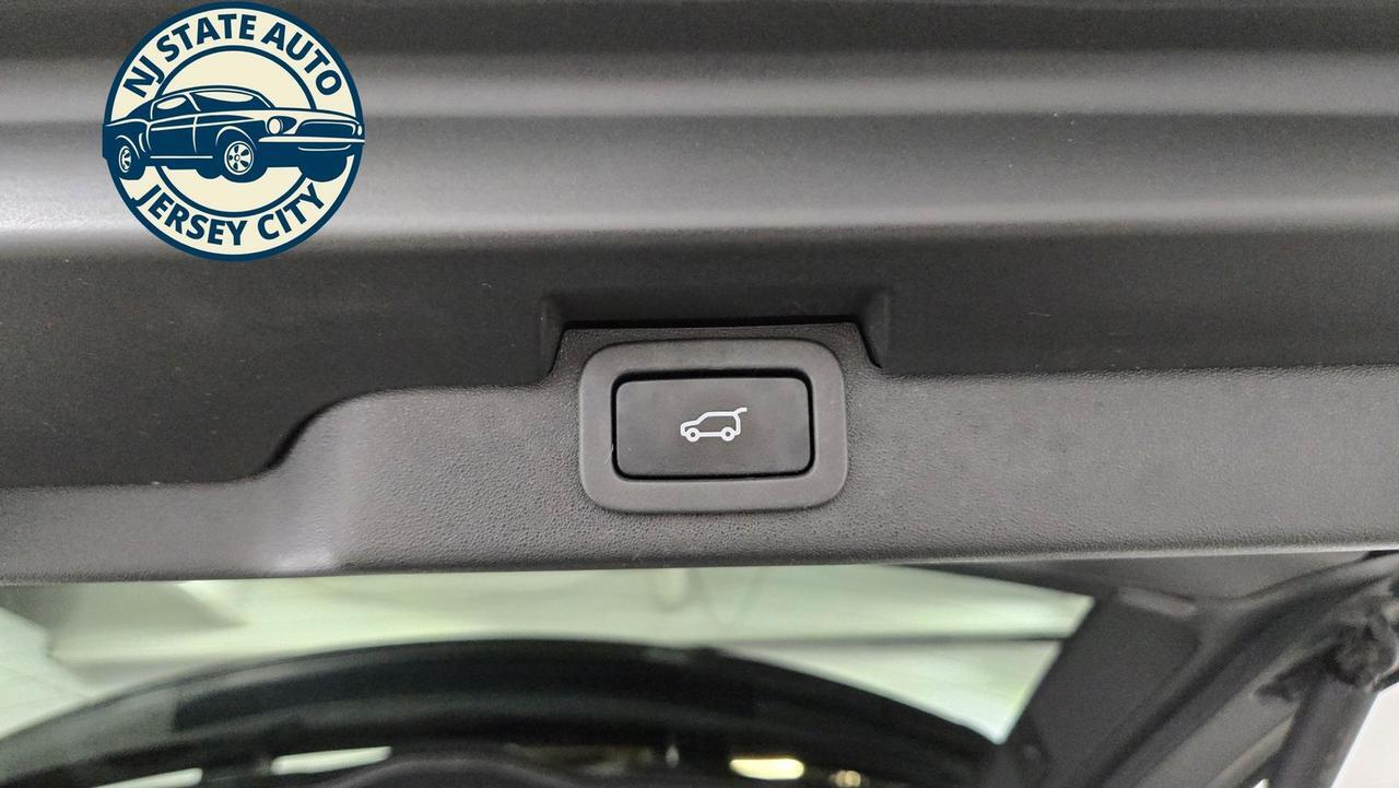 2018 Land Rover Discovery HSE Luxury Jersey City NJ