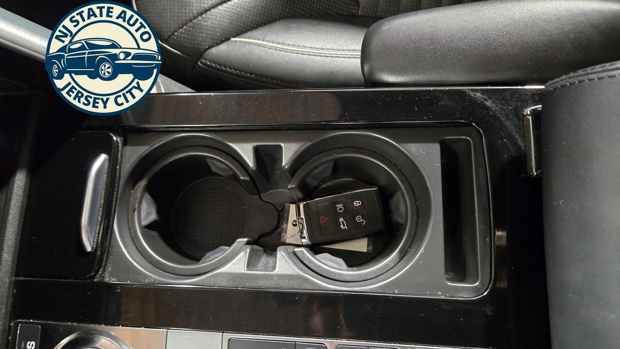 2018 Land Rover Discovery HSE Luxury Jersey City NJ